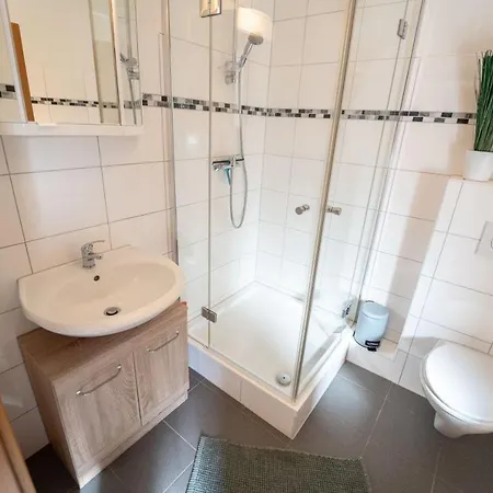 Ferienwohnung Anke - Appartement 5C Heinsberg  Exterior photo