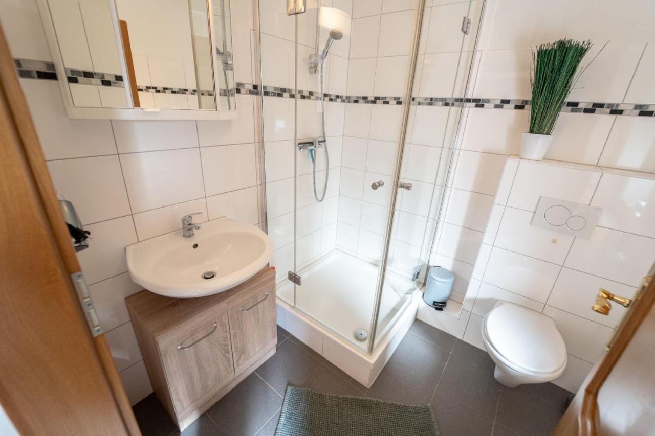 Anke - 5c Apartment